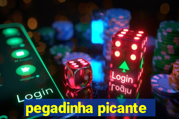 pegadinha picante